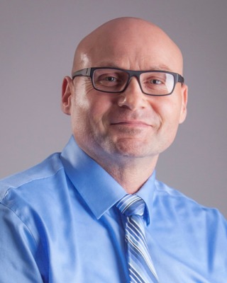 Photo of Jeffery Norell, Drug & Alcohol Counsellor in Langley, BC