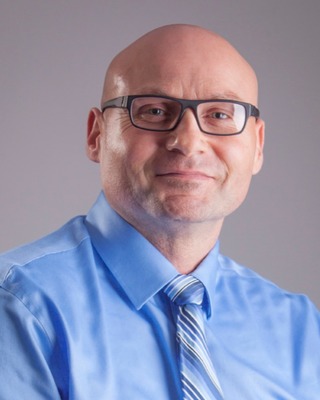 Photo of Jeffery Norell, Drug & Alcohol Counsellor in Courtenay, BC