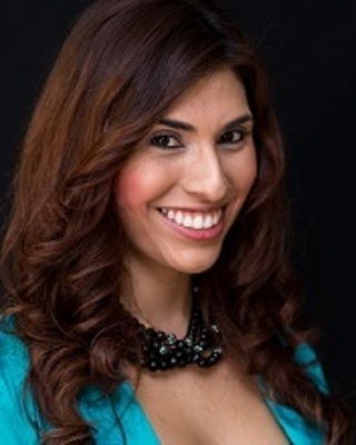 Photo of Mayra Ramirez-Zendejas, Marriage & Family Therapist in Oxnard, CA