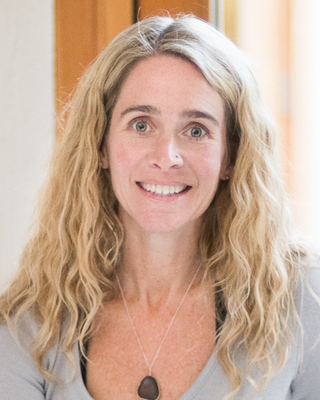 Photo of Sarah Wilson, Counsellor in North Vancouver, BC