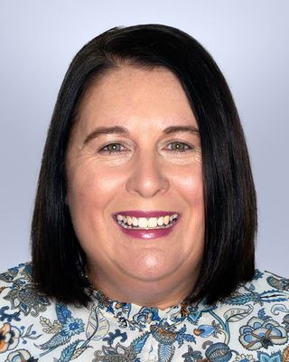 Photo of Cath Baker, Counsellor