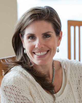 Photo of Kristin Jibson, Marriage & Family Therapist in Roseville, CA