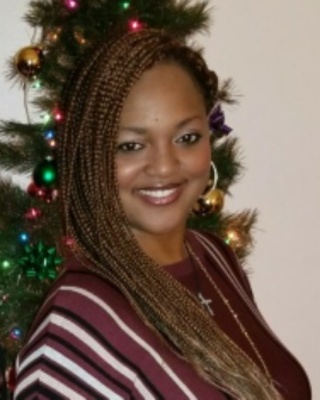 Photo of Tanesha Burns - Grace Counseling Center LLC, LMHC, Counselor