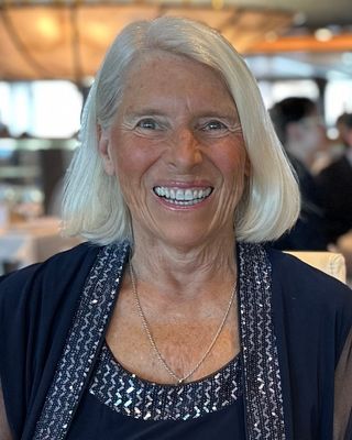 Photo of Margaret Mickelson, Marriage & Family Therapist, LMFT, ATR, EMDR