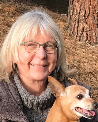 Photo of Patti Wiley, Marriage & Family Therapist in Berkeley, CA