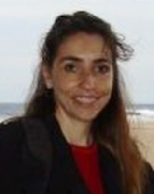 Photo of Alexandra Petrou, Psychologist in 10129, NY
