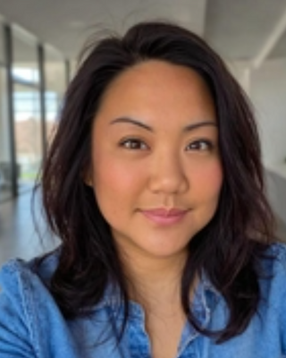 Photo of Katherine Castanares, Marriage & Family Therapist, LMFT