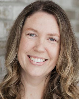 Photo of Stefanie Collins, Registered Social Worker, MSW, RSW