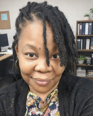 Photo of Lakeitha M Gray, Licensed Professional Counselor, LPC-S, NCC