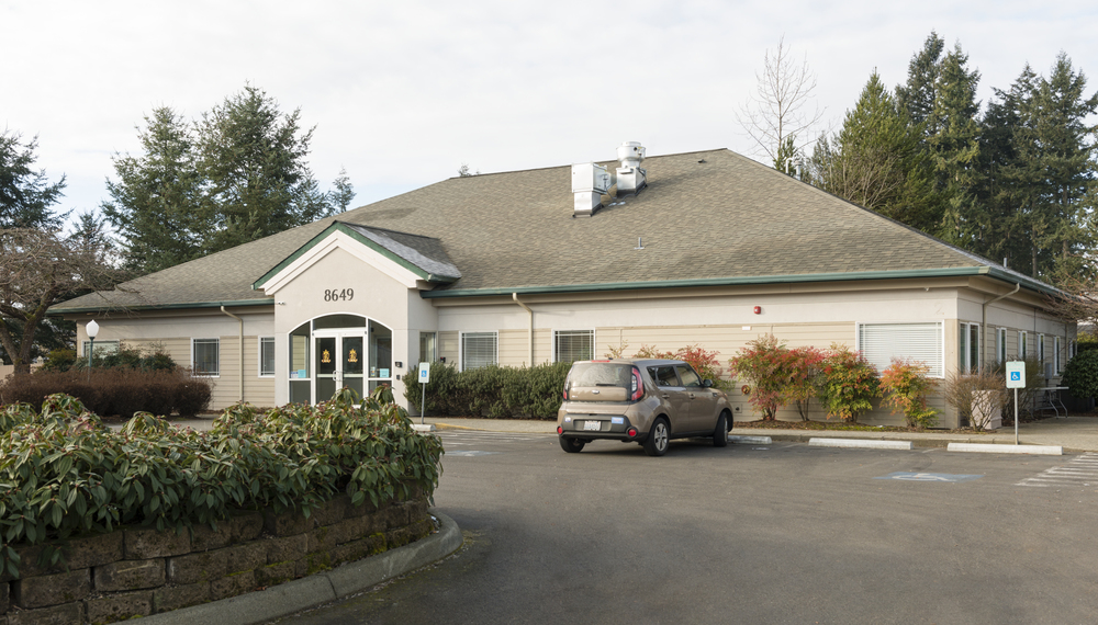 Royal Life Centers, Treatment Center, Lacey, WA, 98516 Psychology Today