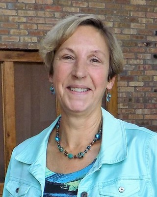 Photo of Phyllis Kulhanek, Psychologist in Bloomington, MN