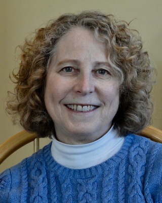 Photo of Laurie Sugarman-Whittier, Clinical Social Work/Therapist