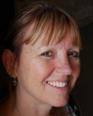 Photo of Karen Hedges, Counsellor in Exeter