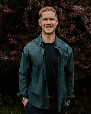 Photo of Adam Campbell - Compassionately Curious Counselling , Counsellor, MBACP