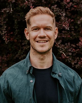 Photo of Adam Campbell - Compassionately Curious Counselling , Counsellor, MBACP