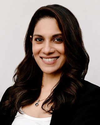 Photo of Neha Kapoor - Neha Kapoor | Novo Empower Counselling, MPsych, PACFA, Psychotherapist