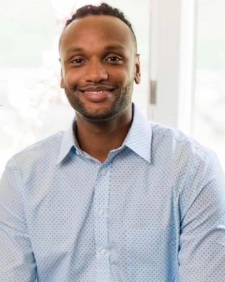 Photo of Ryan Ewers, Counselor, LMHC, MS, MA