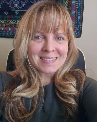 Photo of Danielle Ecker, Marriage & Family Therapist, LMFT
