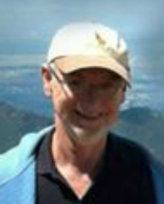 Photo of Scott Lownsdale, Counselor