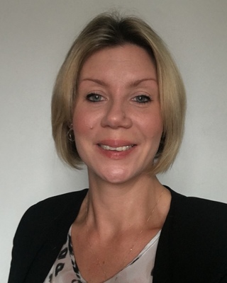 Photo of Nicola Kiely, Counsellor in Bexley