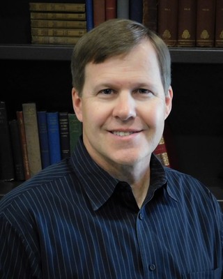 Photo of David P Mikkelson, Marriage & Family Therapist in Lynchburg, VA