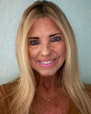 Photo of Angela Diehl, Marriage & Family Therapist, LMFT