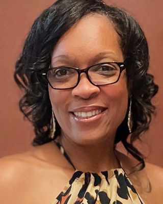 Photo of Alkinee Jackson, Provisional Licensed Professional Counselor, PLPC