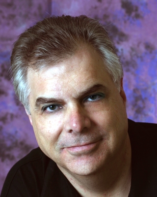 Photo of Mark Waller, Marriage & Family Therapist, PhD LMFT