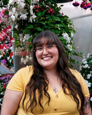 Photo of Hayley Ishihara, Counselor, MS, LPC-IT