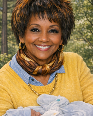 Photo of Elaine Wilson, Licensed Master Social Worker, LMSW,, LPC