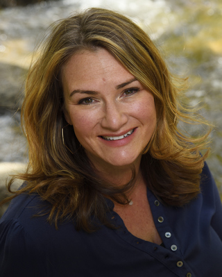 Photo of Jill Krush, Licensed Professional Counselor in Boulder, CO