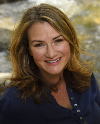 Photo of Jill Krush, Licensed Professional Counselor in Southeast Boulder, Boulder, CO