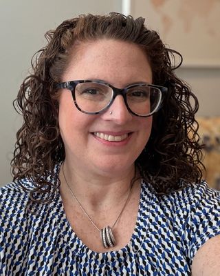 Photo of Rachel Cunningham, Clinical Social Work/Therapist, LSW