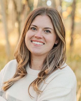 Photo of Bailey Anderson, Licensed Professional Counselor, MA, LPC, RPT ™️, NCC