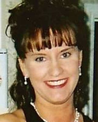 Photo of Candace Hargett, Psychologist, PhD