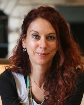 Photo of Susannah Newell, MSc, Counsellor in Cheltenham