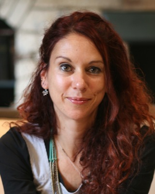 Photo of Susannah Newell, Psychotherapist in GL52, England