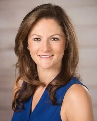 Photo of Allison Ondocsin, Licensed Professional Counselor in Dallas, TX