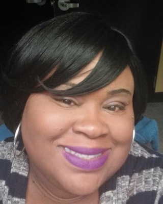 Photo of Jenelle Jackson-Porter, Marriage & Family Therapist Associate in Shively, KY