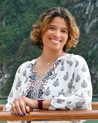 Photo of April Scott, Licensed Professional Counselor, MS, LPC-S