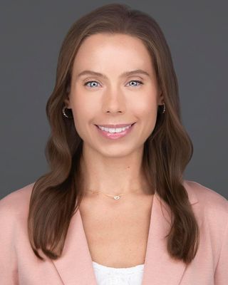 Photo of Natalie Sawicki, Registered Mental Health Counselor Intern, MS, RMHCI