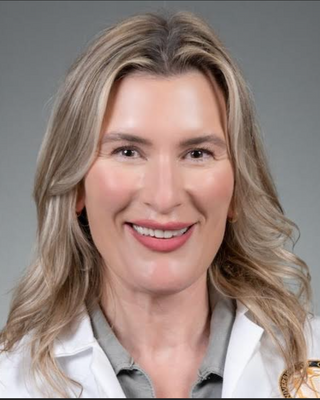 Photo of Lindsay Lowe, Clinical Social Work/Therapist, LCSW