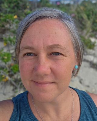 Photo of Luann Peitz, Clinical Social Work/Therapist, LCSW, SUDC-IV, EMDR