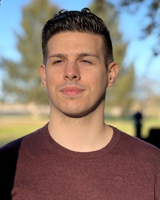 Photo of Nicholas Mediate, Licensed Professional Counselor, LPC