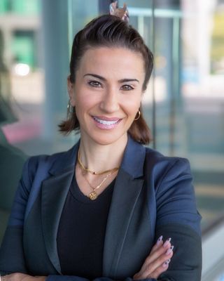 Photo of Elene Poulos, Pre-Licensed Professional, RPC-C