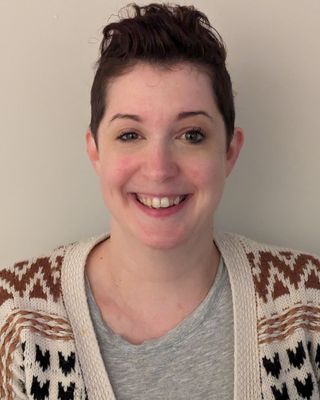Photo of Lisa Harder, Registered Provisional Psychologist in Edmonton, AB