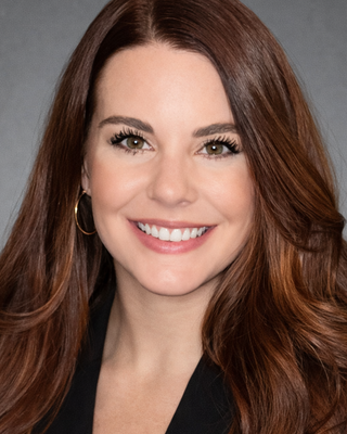 Photo of Langley Laporte, Licensed Professional Counselor, M.Ed, LPC, NCC