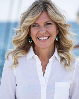 Photo of Laurie Norman - Laurie L Norman, LMHC, PA, Licensed Mental Health Counselor, LMHC, RPT-S, RYT