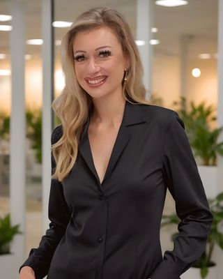 Photo of Janne' Lomasky, Psychologist, PsyD