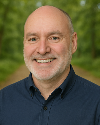 Photo of Ralph Hahn, Marriage & Family Therapist Associate, AMFT